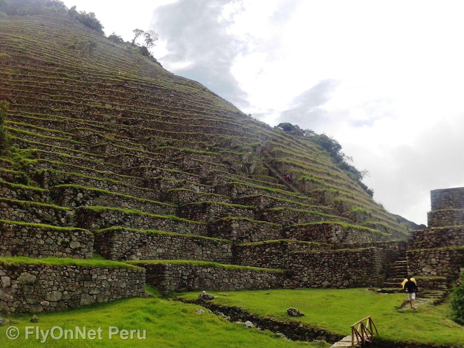 Photo Album: Machu Picchu