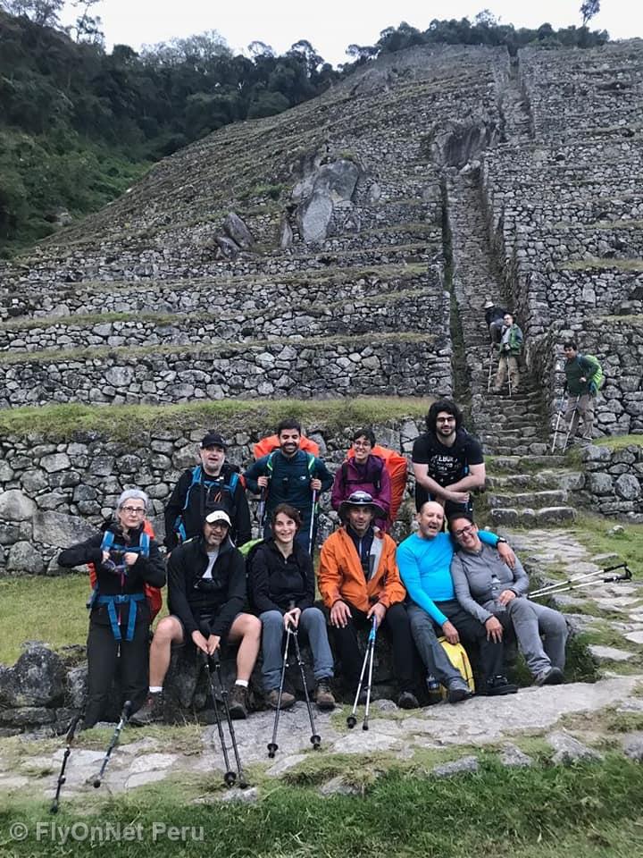 Photo Album: Machu Picchu