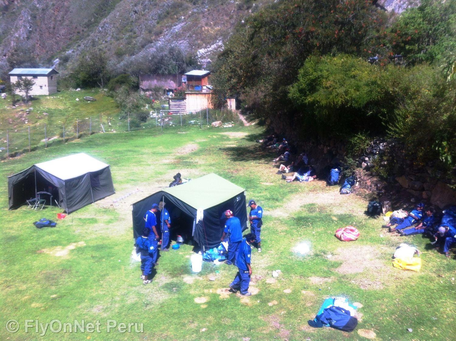 Photo Album: Inca Trail